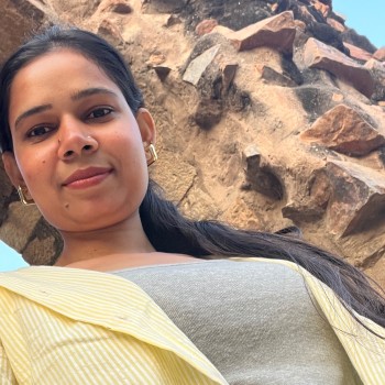 Anjali Yadav